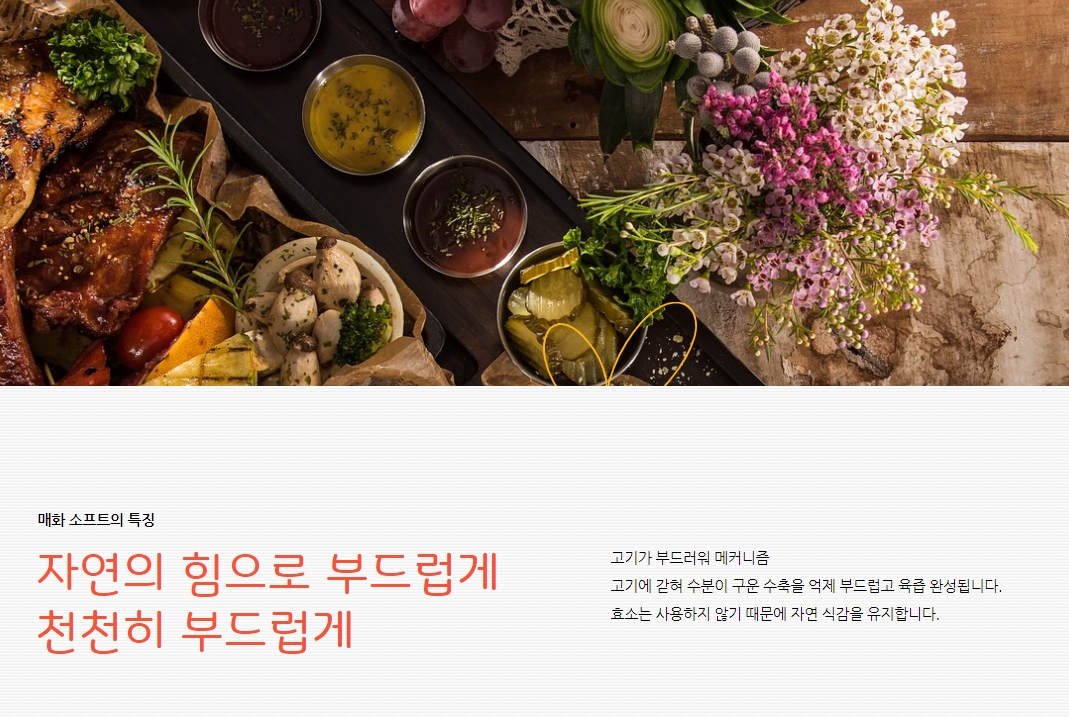 홈페이지가 새롭게 오픈하였습니다.